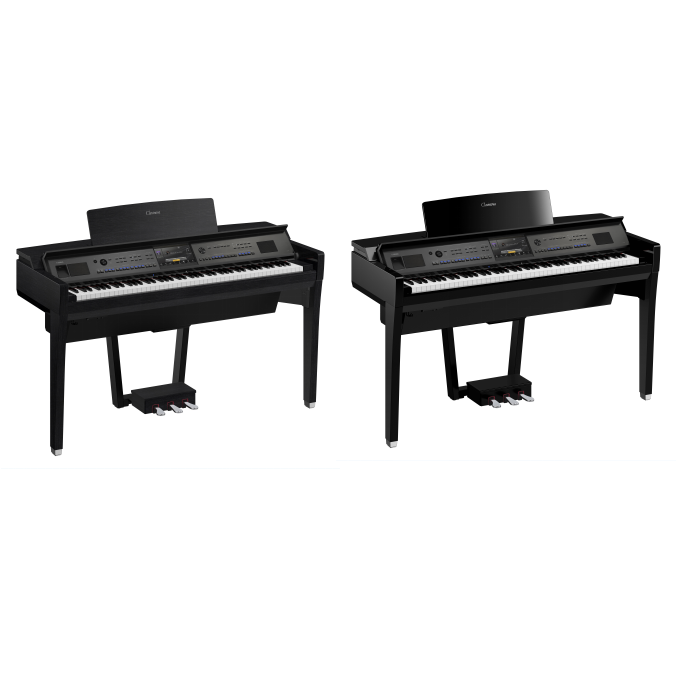 【2023年6月発売】CVP-909