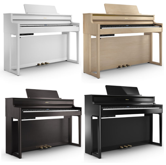 【2019年4月発売】HP704 展示中