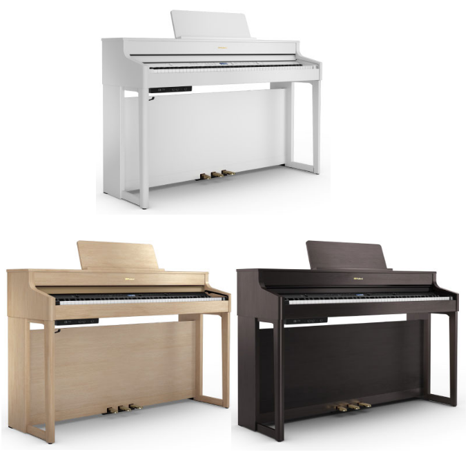 【2019年4月発売】HP702 展示中