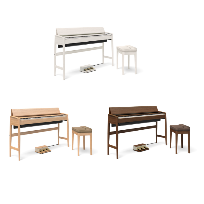 【2015年12月発売】KF-10 展示中