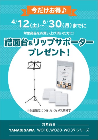 YnagisawaWO10・WO20・WO37