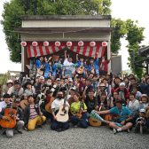 【4月27日】みんなでギターで大合奏しよう！『ギターセンパイ100人フォーク』開催レポート