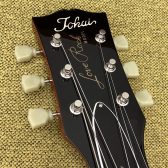 TOKAI LS-101 #1実機を見て感じる、考えるエレキギター
