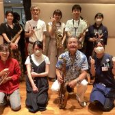 【シマブラサークル】7/19開催しました！