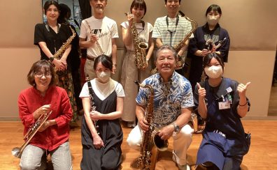 【シマブラサークル】7/19開催しました！