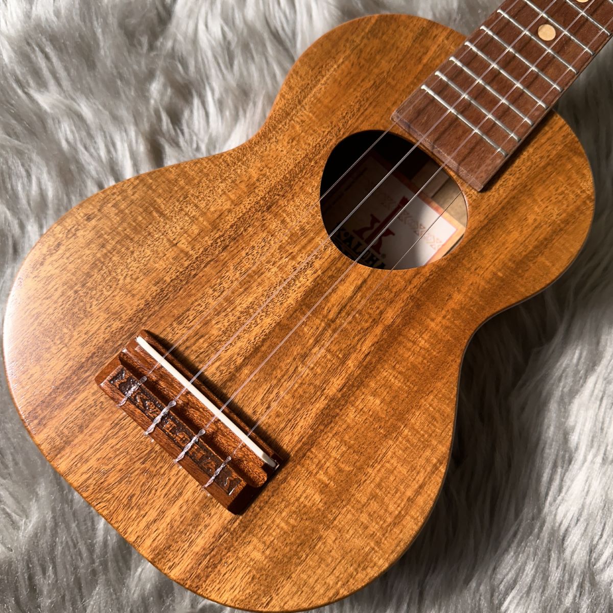 KoAloha Opio ソプラノサイズKSO-02 Opio Sop CN