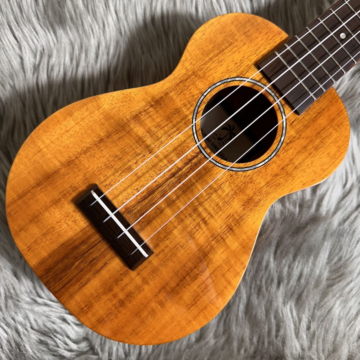 ILIKAI ソプラノサイズIL-SOP-4KGG