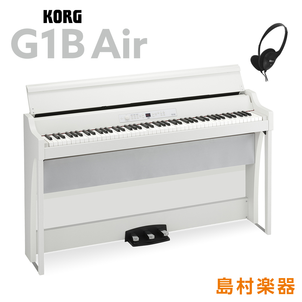 KORGG1B Air 店頭展示品限定！