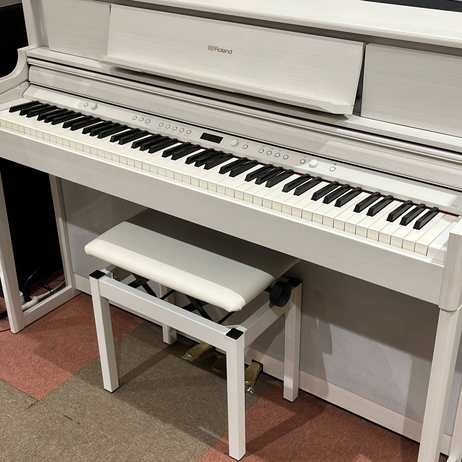 展示中LX705GP【2019年製】