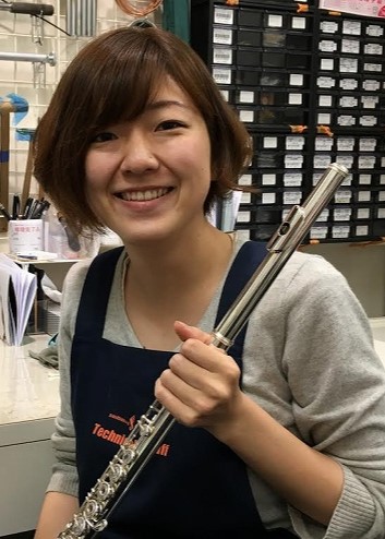 グランフロント店：田井