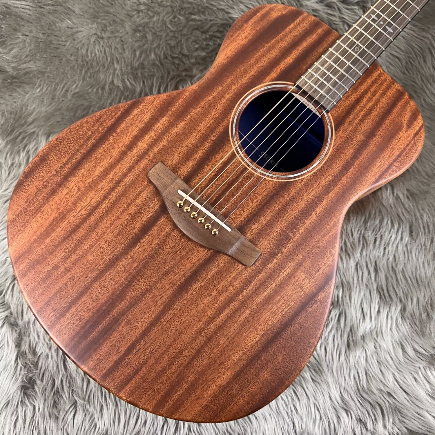 YAMAHA エレアコギターSTORIAⅡ
