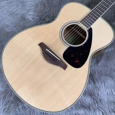 YAMAHA アコースティックギター FS820 NT