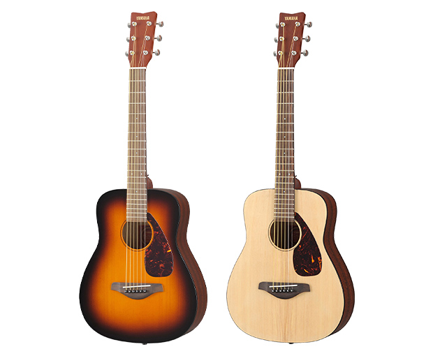 YAMAHA ミニアコースティックギターJR2
