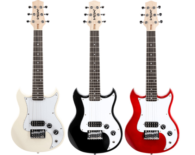 VOX ミニエレキギターSDC-1 MINI