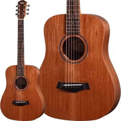 Taylor ミニアコースティックギターBT2 Mahogany