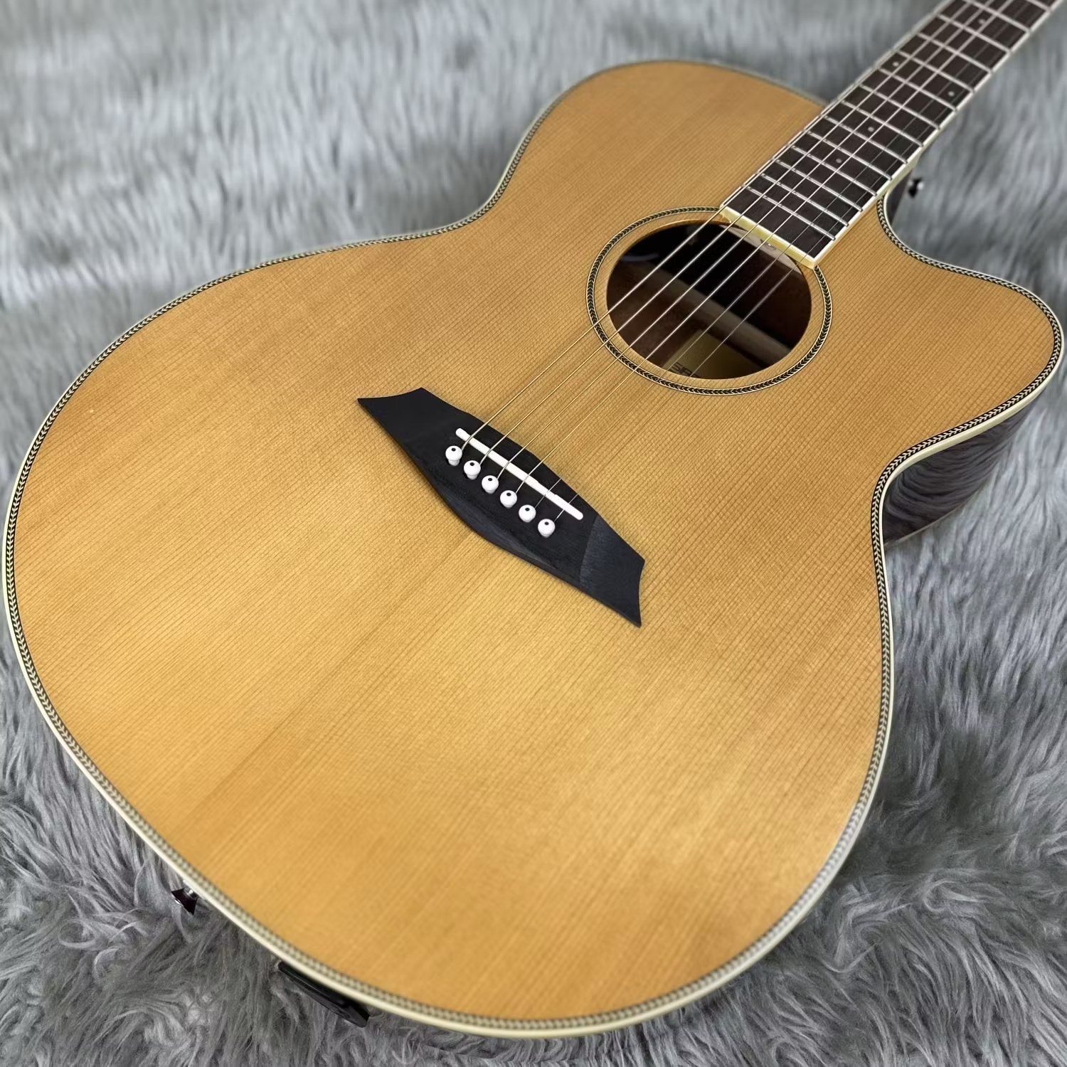 Sire　エレアコギターA3 GA NT