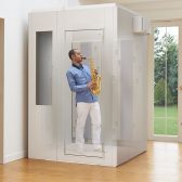 管弦楽器防音室紹介