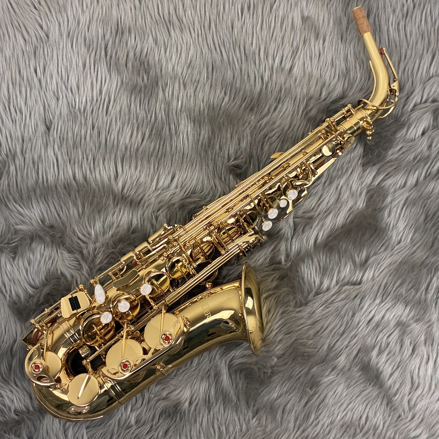 BRILLER × 島村楽器BAL-10L