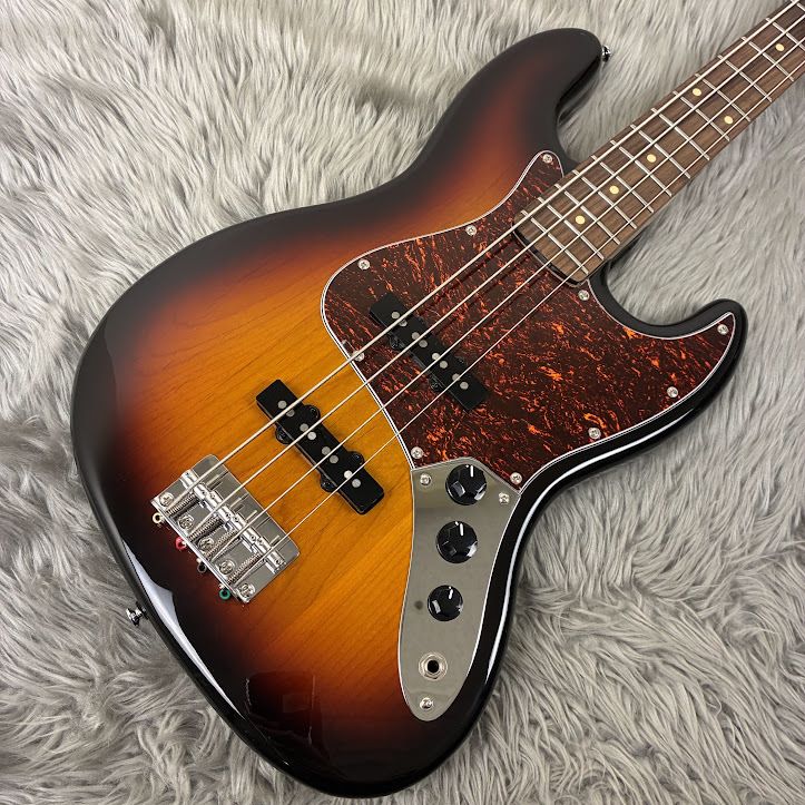 GrassRootsG-JB/R 3TS