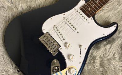 【初めてのギター選び】5~10万円で買えるエレキギター