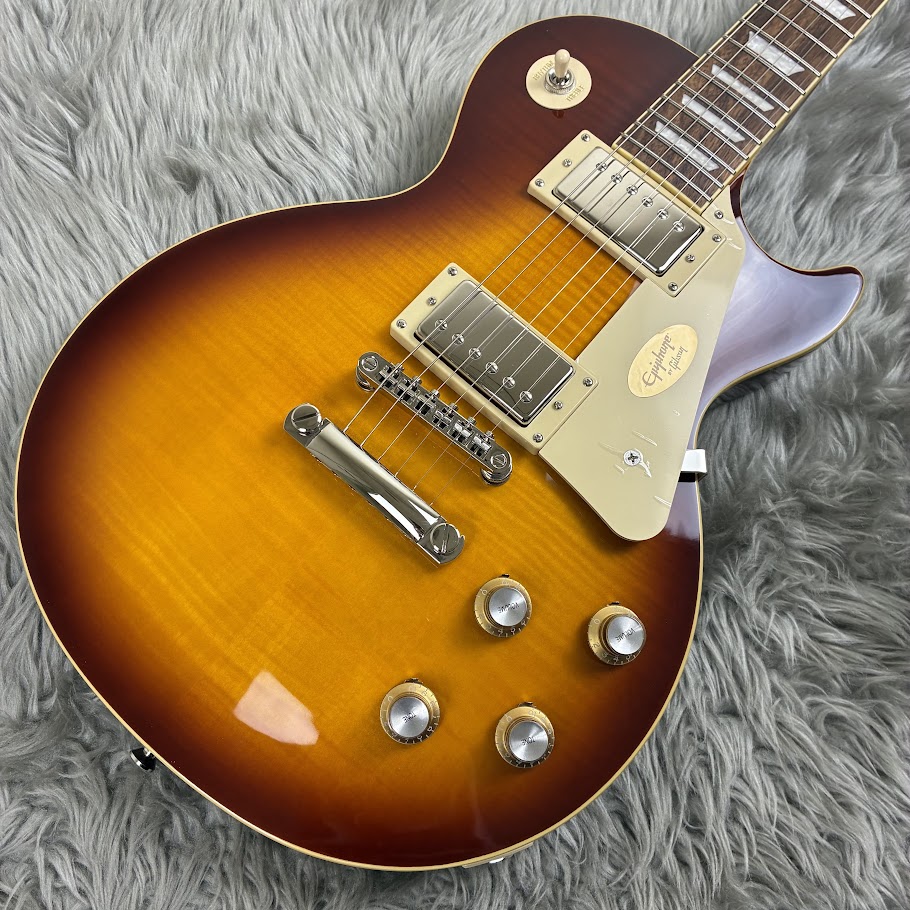 EpiphoneLes Paul Standard 60s