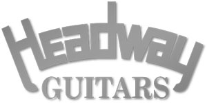 Headwayロゴ