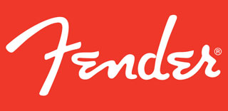 Fenderバナー