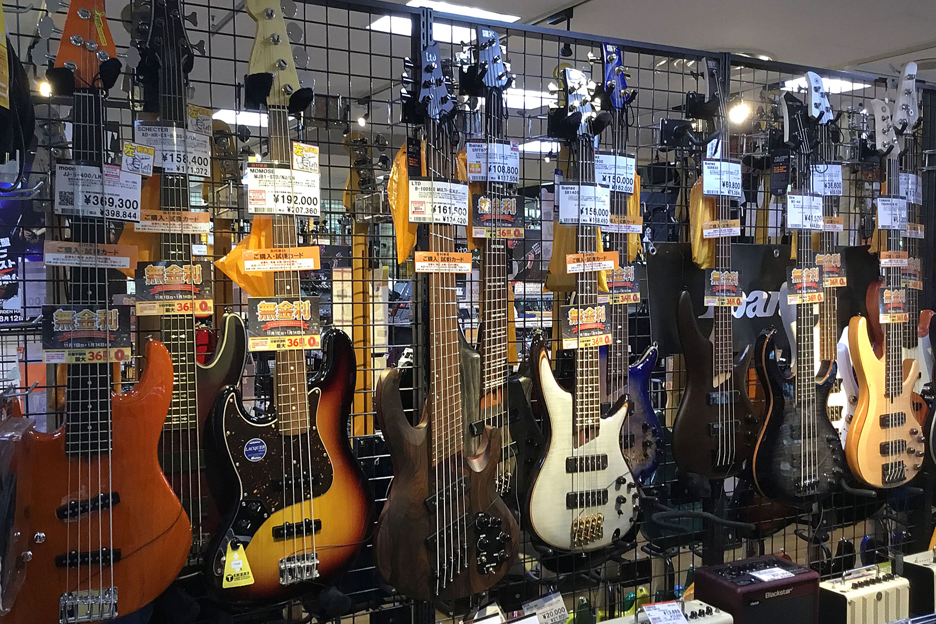 エレキベース マルチスケール5弦モデル 特集 デジマート 当店 掲載情報 三宮オーパ店 店舗情報 島村楽器 エレキベース マルチスケール5弦モデル 特集 デジマート 当店 掲載情報 三宮オーパ店 店舗情報 島村楽器