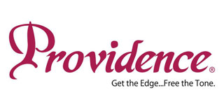 Providenceバナー