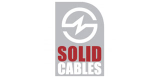 Solid Cablesバナー