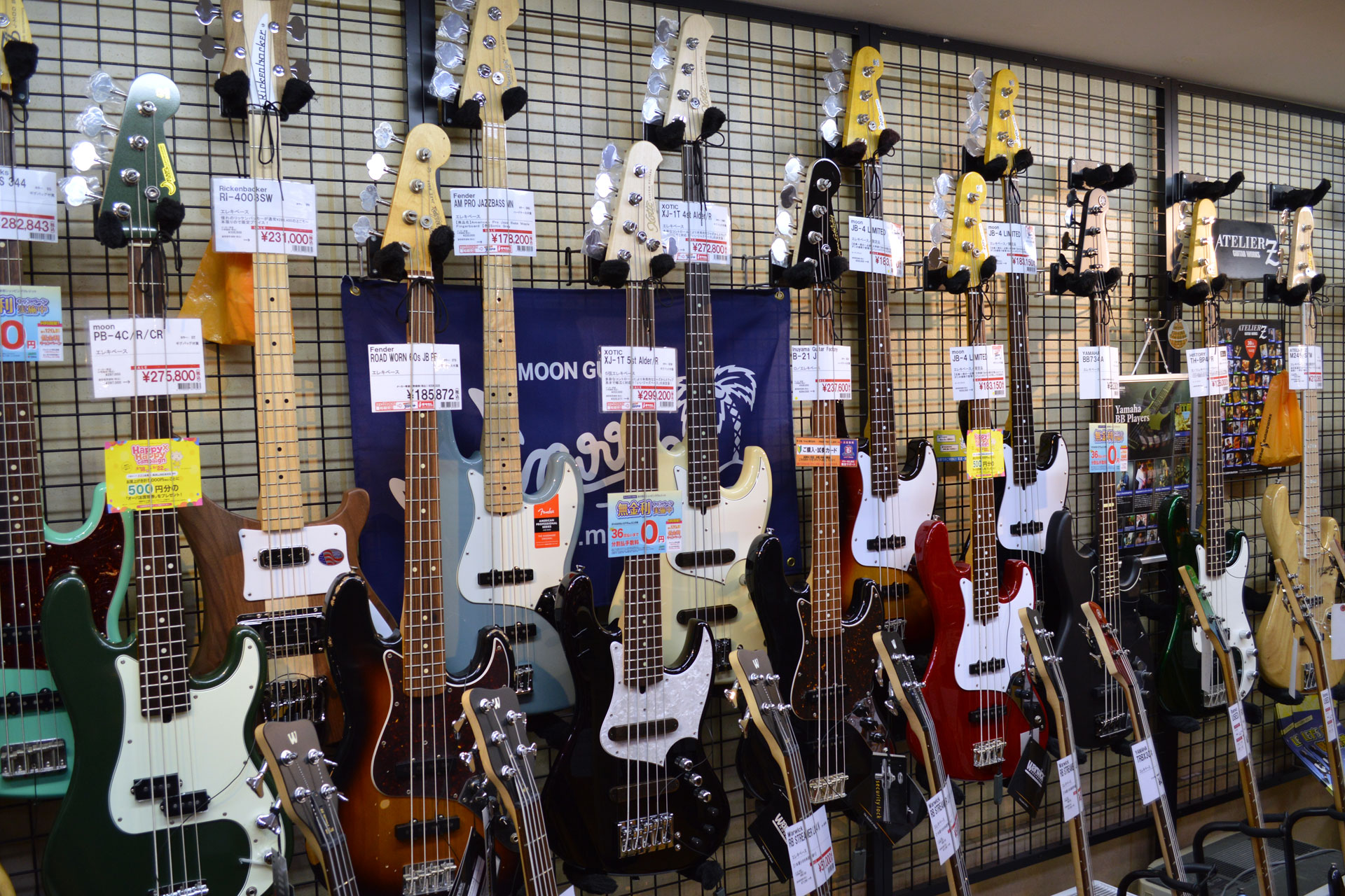 ===Top=== [http://www.digimart.net/shop/5052/::title=] [https://guitarsele.com/ec/Facet?6_real_store=114::title=] *神戸三宮センター街 三宮オーパ5階の当店から、オススメ商品の情報をWe […]