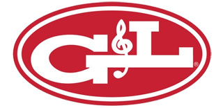 G＆Lバナー