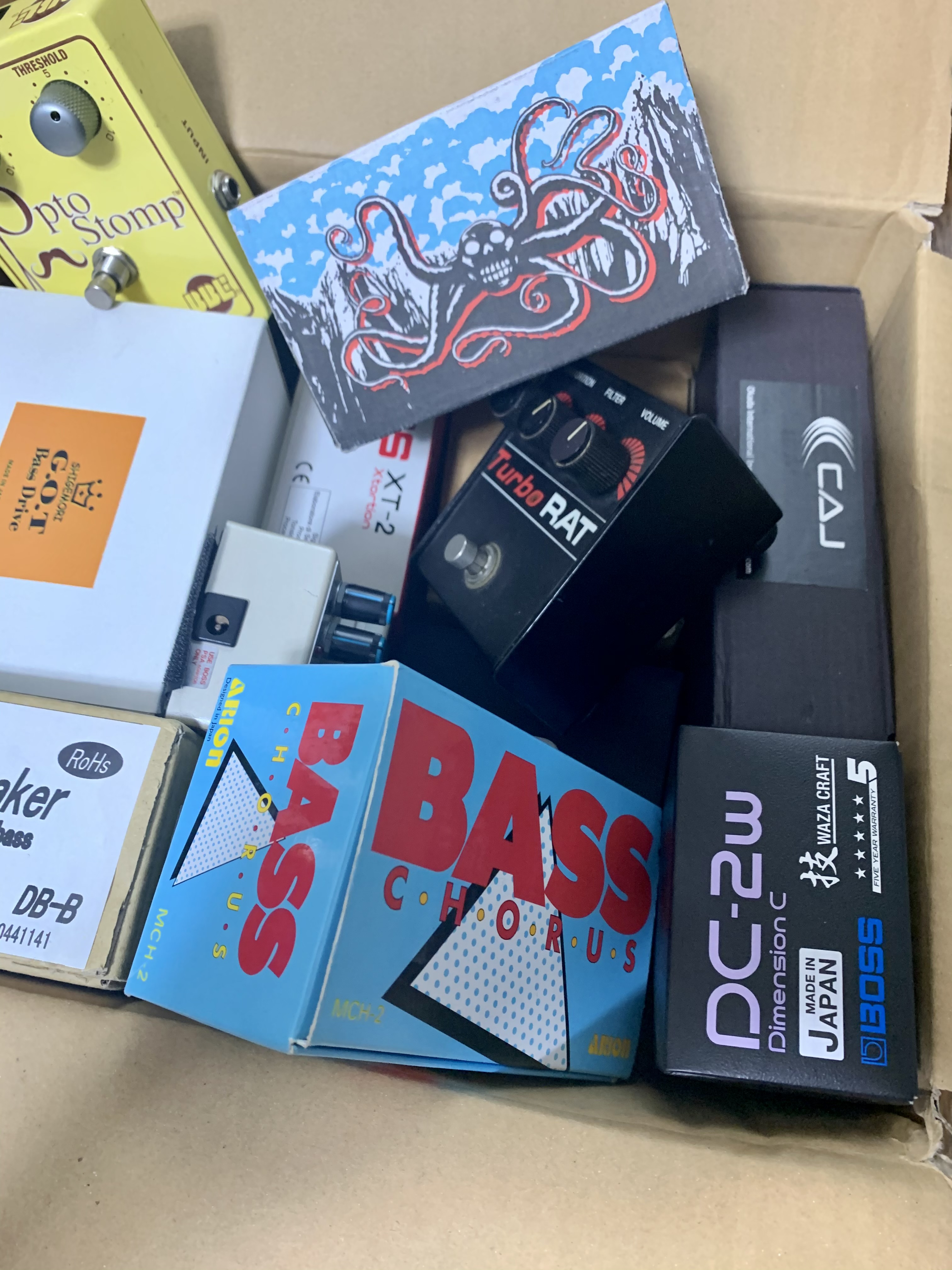 まとめて買取