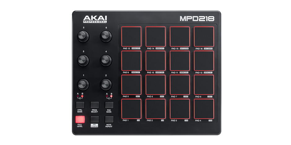予算別】MPC（サンプラー）を1万、3万、5万、10万で始める