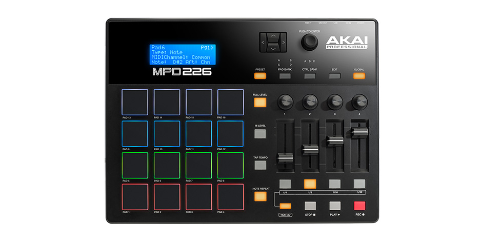 予算別】MPC（サンプラー）を1万、3万、5万、10万で始める