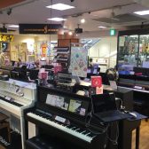 【電子ピアノ】ピアノのことなら島村楽器三宮オーパ店にお任せください！