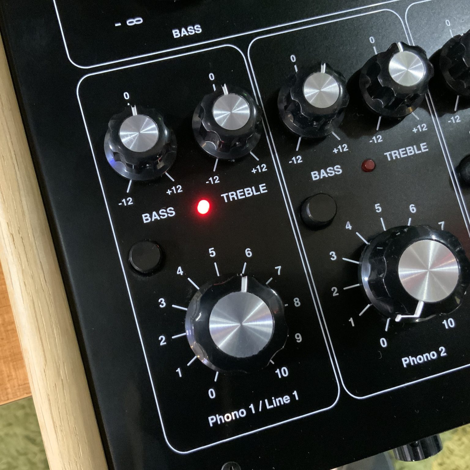 E&S DJR400FX、DJR200、ECLER WARM2 、ARS MODEL9100BWロータリーミキサー試聴レビュー｜島村楽器 三宮オーパ店