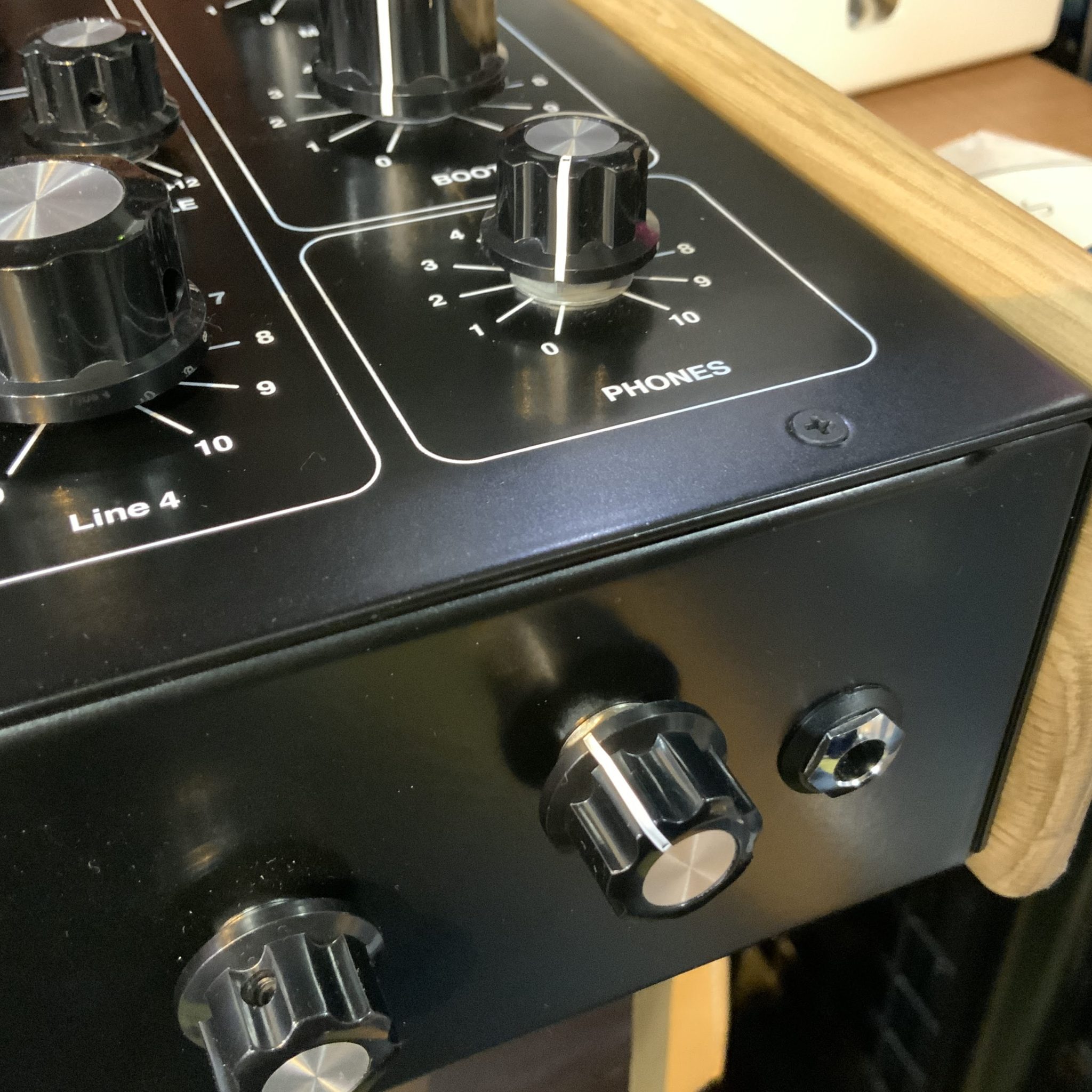 E&S DJR400FX、DJR200、ECLER WARM2 、ARS MODEL9100BWロータリーミキサー試聴レビュー｜島村楽器 三宮オーパ店