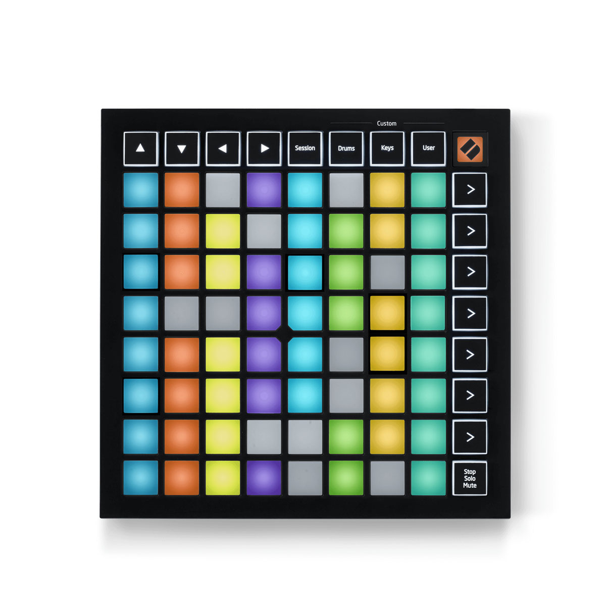 novation Launch Padシリーズ