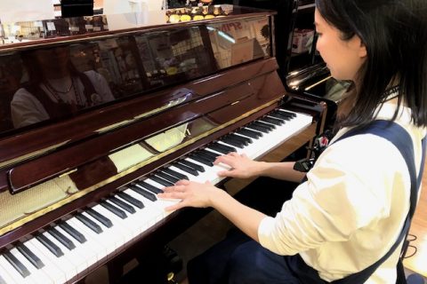 ピアノアドバイザー植村(うえむら)