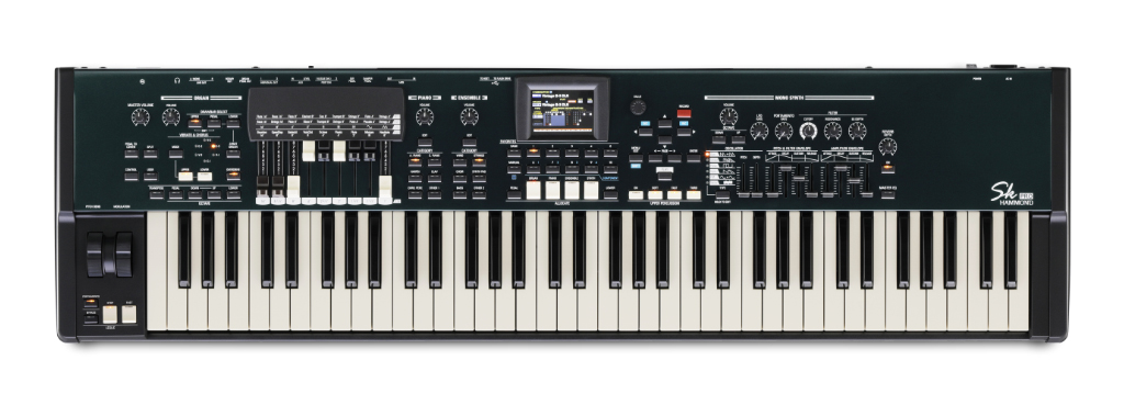 ステージキーボードSK PRO-73