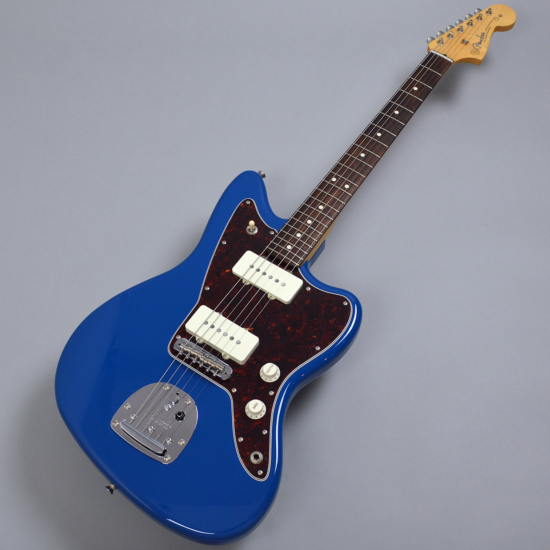 特価エレキギター】Fender（フェンダー）HYBRID II JM RW FRB