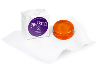 PIRASTROオイドクサ Eudoxa 