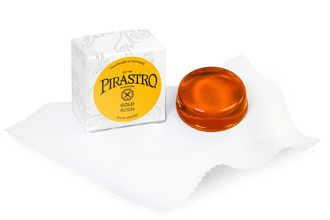PIRASTROゴールド　Gold