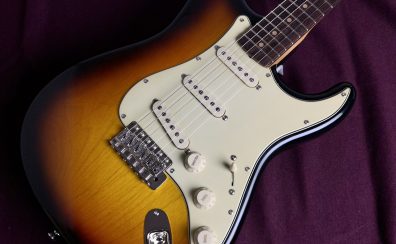 【ギタラバ2023】Guitar Lovers Show 2023　g7 Special　三宮店オーダーモデルのご案内！