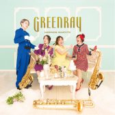 【イベント情報※受付終了済】GreenRay Saxophone Quartet コンサート＆相談会開催！【11/12開催】