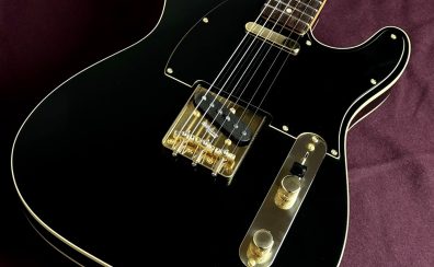 【ギタラバ2023】Guitar Lovers Show 2023　g7 Special　三宮店オーダーモデルのご案内！第2弾！