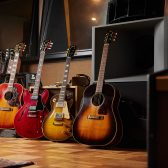 【イベント情報】2024/03/09（土）Gibson Custom Shop/Montana Owners Maintenance Eventsのお知らせ【満員御礼】