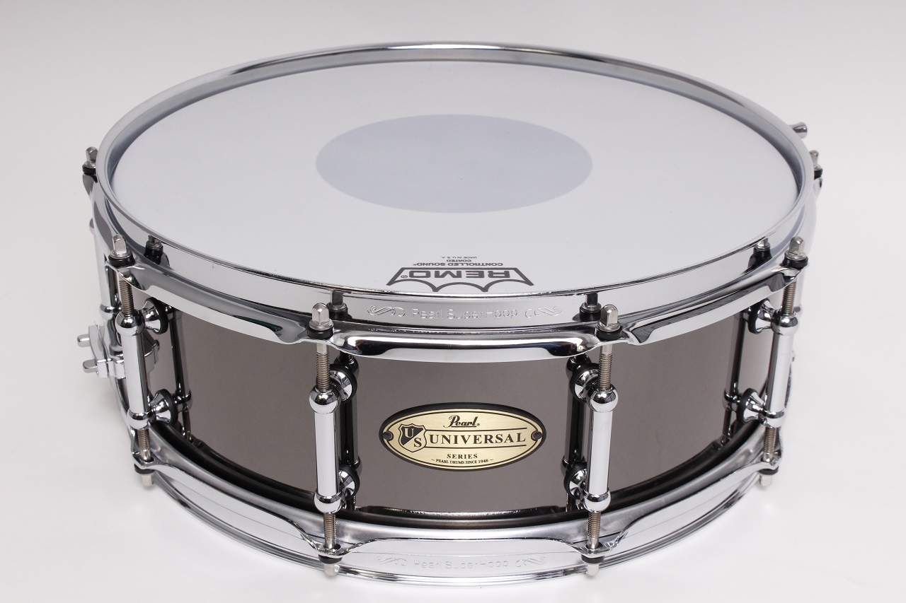 Pearl スネアドラム【US1450TS】US1450TS