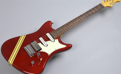 【三宮店吉田のギターラボ】infinite Trad RC
